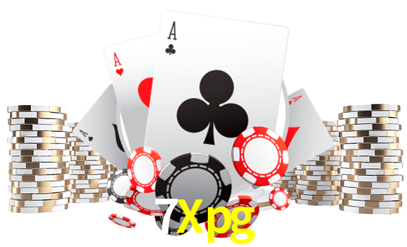 Jogue jogos de pôquer em 7Xpg