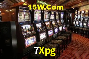 Jogos populares e pagamentos rápidos na 7Xpg