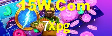 Cashback e recargas na 7Xpg