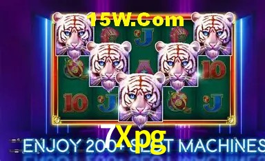 Benefícios da Conta 7Xpg