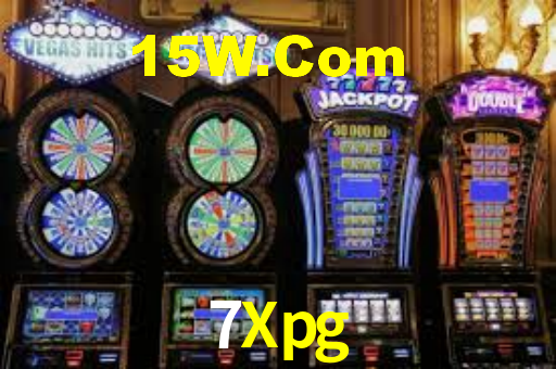 Sinta a adrenalina dos jogos de cassino com 7Xpg