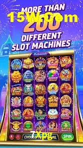 Slot Games 7Xpg