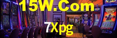 Welcome Bonus 7Xpg