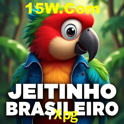 Interface do App 7Xpg