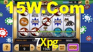 Blackjack Table 7Xpg