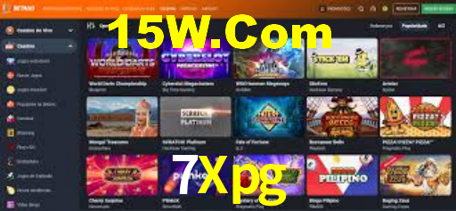 7Xpg Bet
